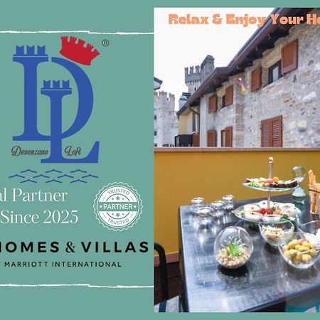 Queen Of Sirmione Exterior foto
