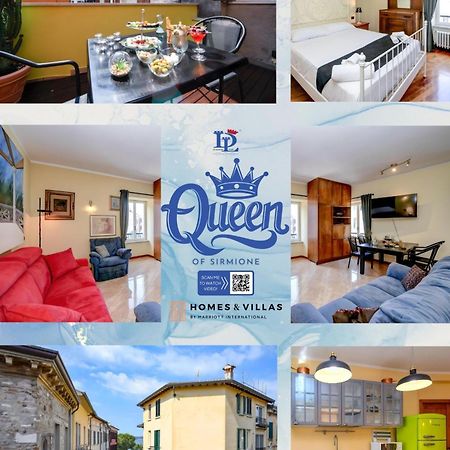 Queen Of Sirmione Exterior foto