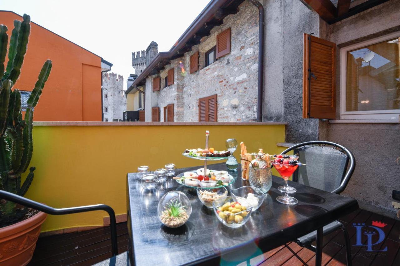 Queen Of Sirmione Exterior foto
