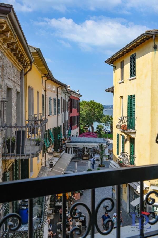 Queen Of Sirmione Exterior foto