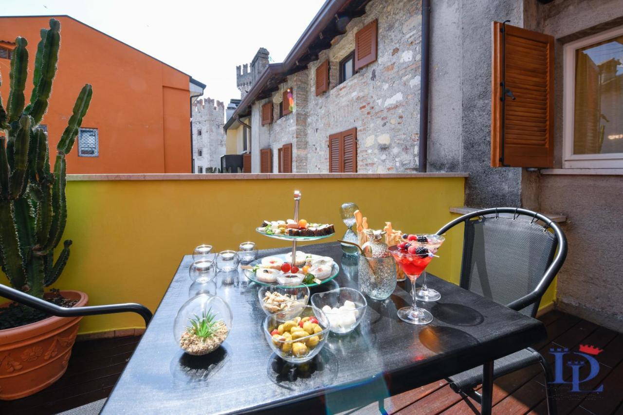 Queen Of Sirmione Exterior foto