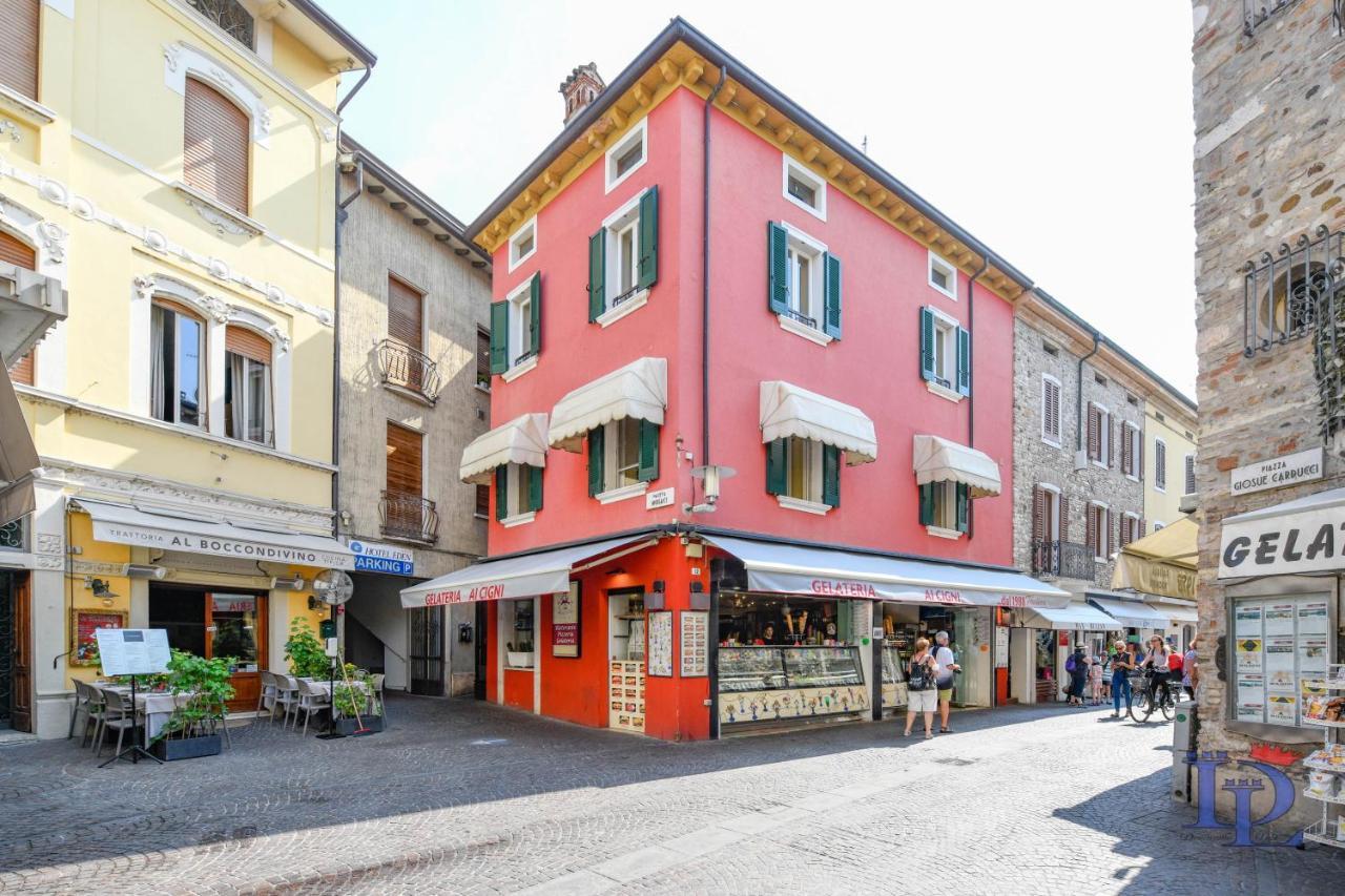 Queen Of Sirmione Exterior foto